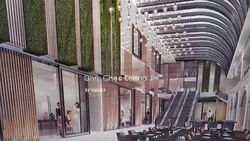 City Hall Square (D6), Shop House #460183121